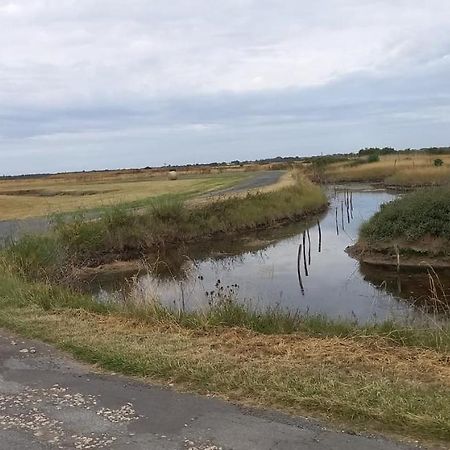En Plein Coeur De L'Ile D'Oleron, Suite Parentale. Dolus d'Oléron Eksteriør bilde