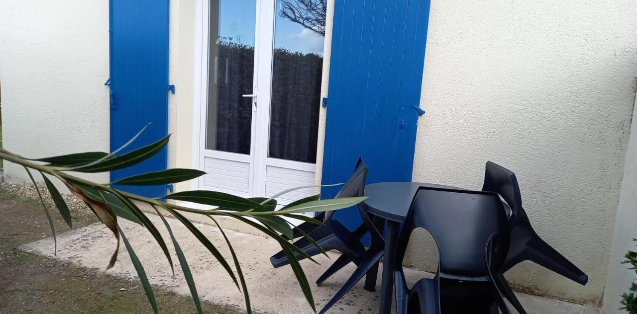 En Plein Coeur De L'Ile D'Oleron, Suite Parentale. Dolus d'Oléron Eksteriør bilde
