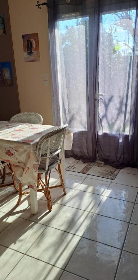 En Plein Coeur De L'Ile D'Oleron, Suite Parentale. Dolus d'Oléron Eksteriør bilde